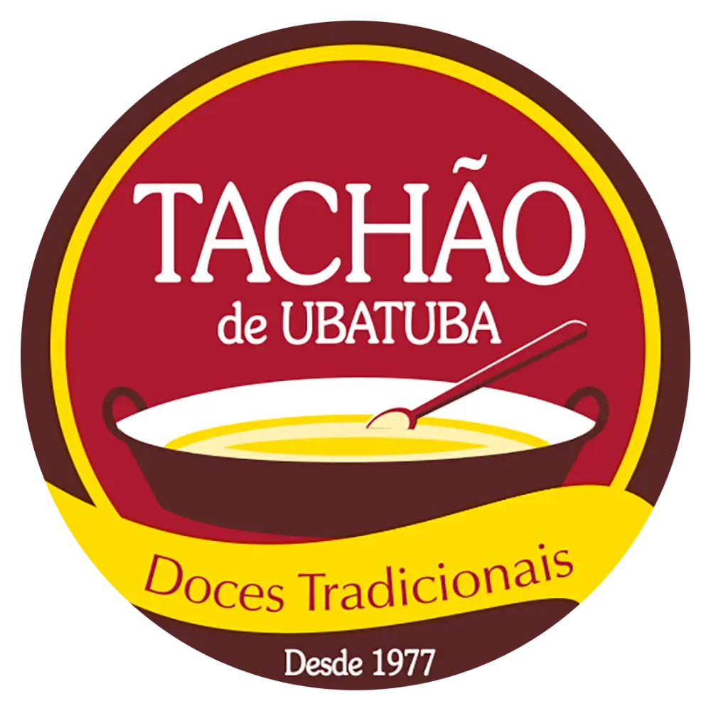 Tachão logo