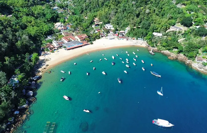 Ilha Grande imagem