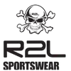 Logo R2L Sportswear